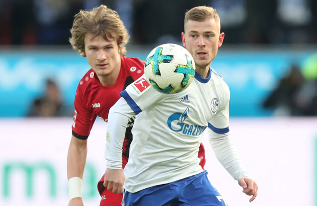 МАЈЕР У ПРЕМИЈЕР ЛИГИ: Из Шалкеа у Кристал Палас