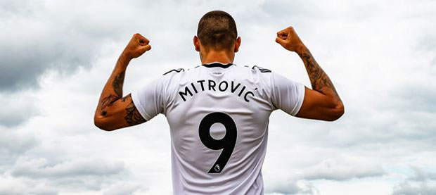 НАВИЈАЧИ ОДУШЕВЉЕНИ ШТО ЈЕ ФУЛАМ ОТКУПИО МИТРОВИЋА: Митро, код куће си!