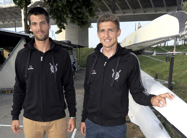 НАШИ ВЕСЛАЧИ СА МНОГО МОТИВА ОТПУТОВАЛИ НА ЕП: Пет јаких адута за медаљу