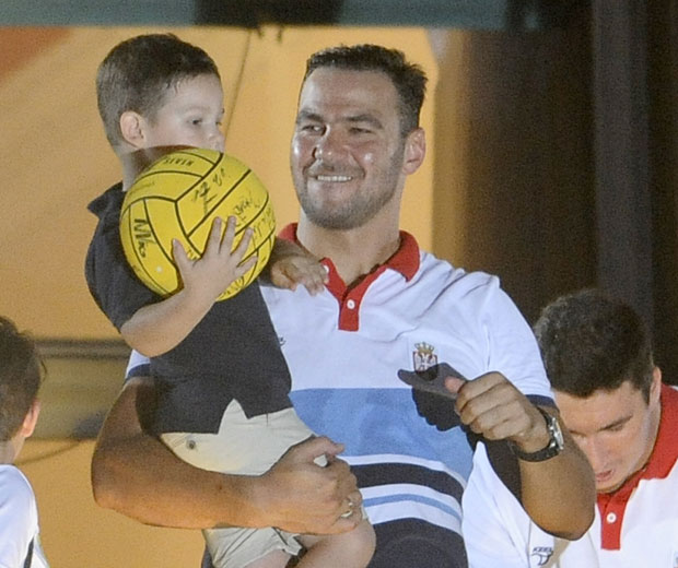 ДУШКО ПИЈЕТЛОВИЋ ПРИЗНАЈЕ: Што смо старији, дочек више значи!