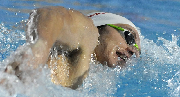 СРПСКИ ПЛИВАЧИ ПУТУЈУ У ГЛАЗГОВ НА ЕП: Стјепановић прва звезда