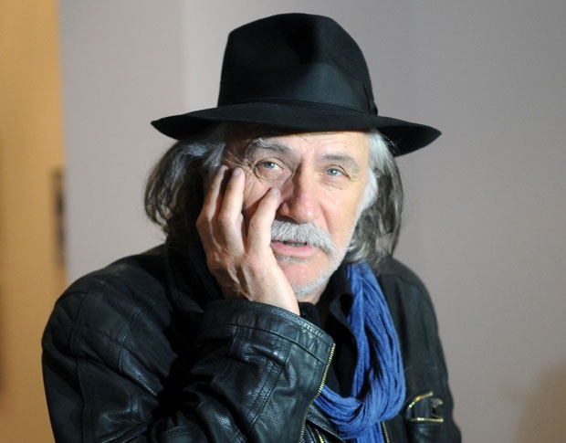 РАДЕ ШЕРБЕЏИЈА: Жао ми је што никада нисам радио са Кустурицом, ужасно га поштујем