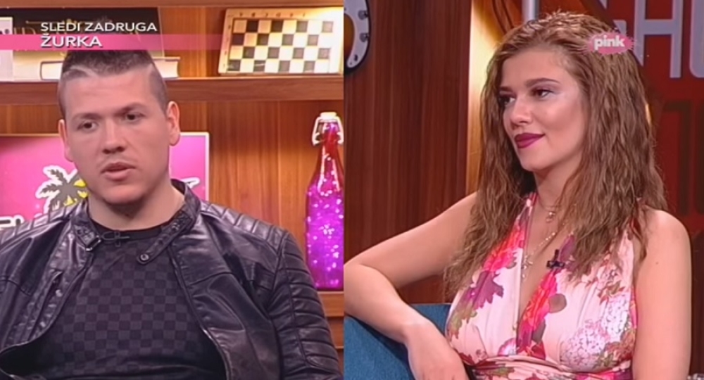 СВЕДОК ОТКРИО НОВЕ ДЕТАЉЕ: Слоба плакао док је потписивао папире за развод, никад га нисам видео таквог