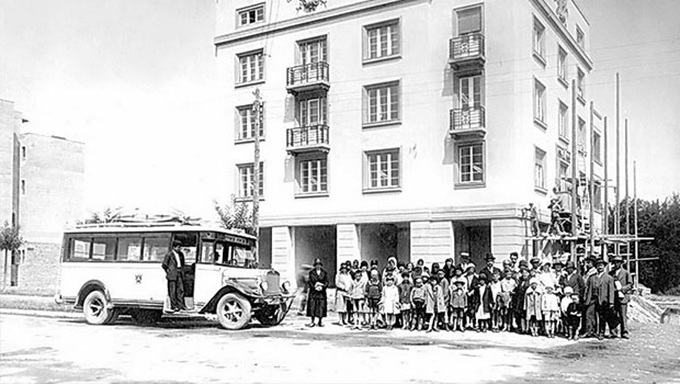 Приче из Војводине: Доброчинство 59 угледних дама