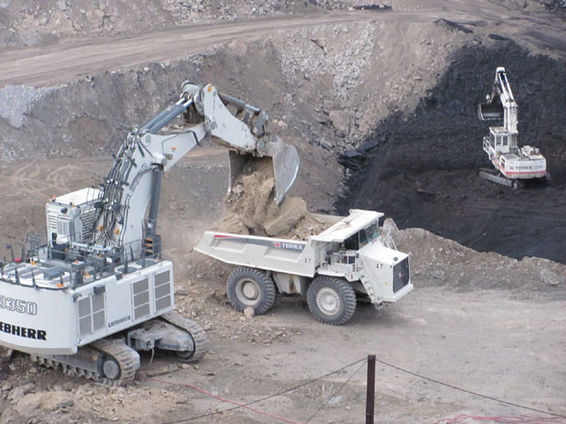 Прошлогодишња добит пљеваљског Рудника угља 6,35 милиона