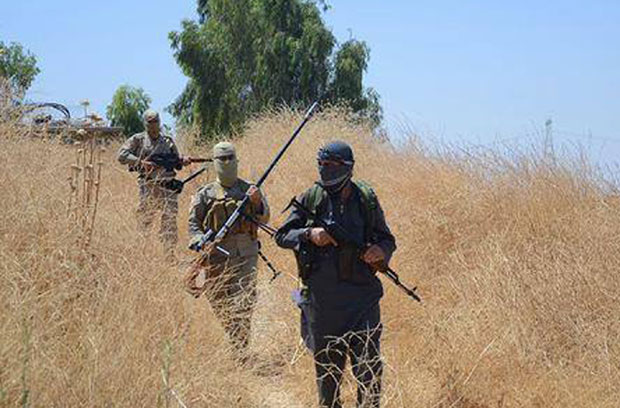 БОСАНЦИ 90-ИХ И ТЕРОРИСТИ ОБУЧАВАНИ НА ИСТОМ МЕСТУ: Официри БиХ на обуци са вођама Исламске државе, Ал Каиде и Ел Нусре