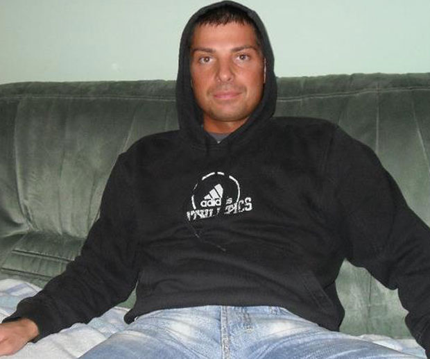 Притворен син Снежане Ђуришић