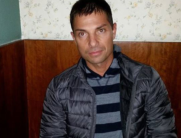 ОСУМЊИЧЕН ЗА ВИШЕ КРАЂА: Ухапшен син Снежане Ђуришић