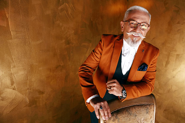 Жељко Самарџић: Мој пут још траје