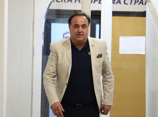 Шпијунка: Бабић са асовима у Врњачкој Бањи