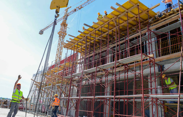 Мистрија донела раст БДП