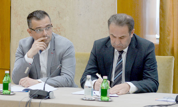 Квоту на бесцарински извоз говедине у Турску дижемо на 10.000 тона