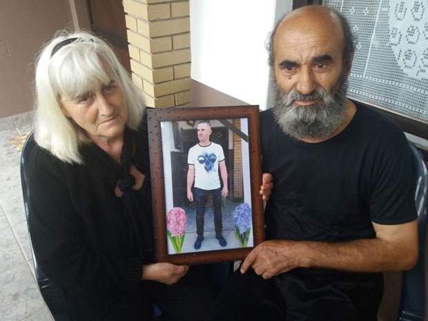 Нема нама живота без Жељка