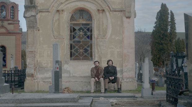 „Хоризонти” у Монтреалу