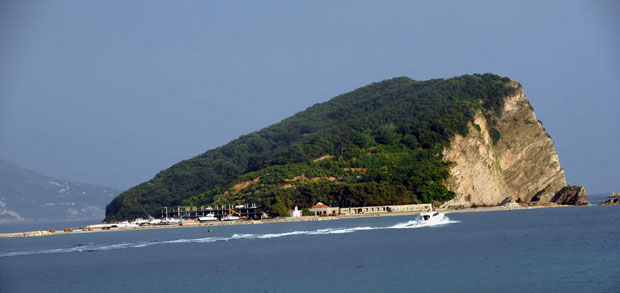 Црна Гора: Хоће зелене Хаваје