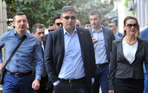 Медојевићу два месеца затвора?