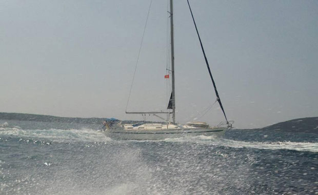 Одређено 72 сата скиперу