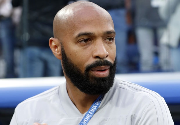 ВЕЛЕОБРТ: Анри шеф Салаху!