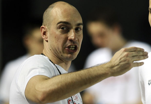 НАШИ ПЛИВАЧИ ОТПУТОВАЛИ НА ЕП, БЕРЕТИЋ: Само да стигну у финала