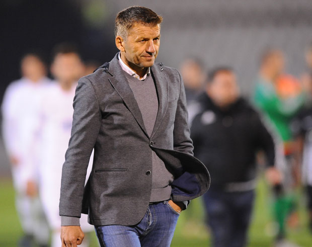 Ђукић: Желимо да наметнемо своју игру; Илић: Максимално свих 90 минута!