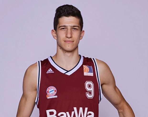 Aмар Гегић: Циљ је што више победа и трофеја