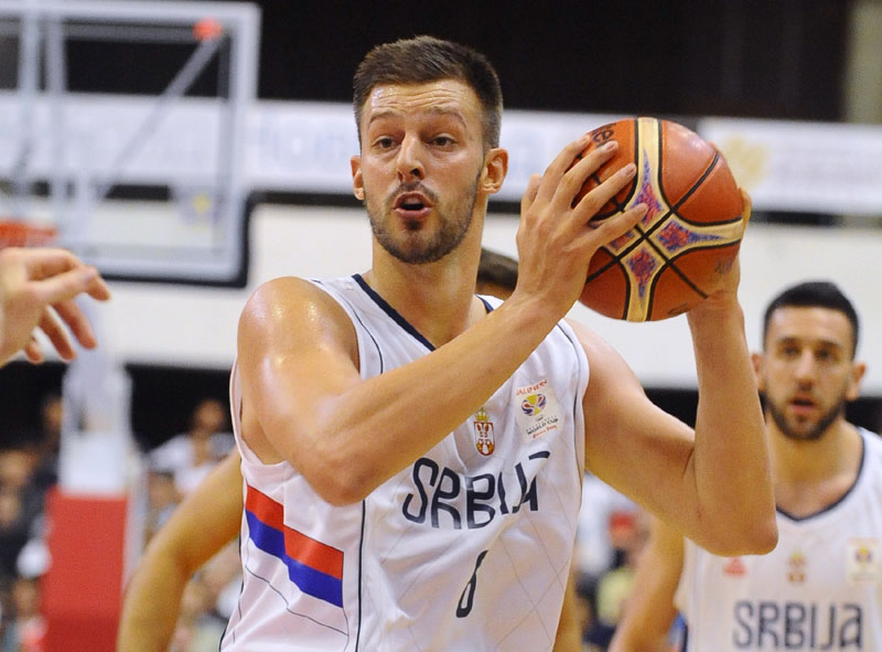 СТЕВАН ЈЕЛОВАЦ О НАЈБОЉОЈ СЕЗОНИ У КАРИЈЕРИ: Рекорд ме прославио