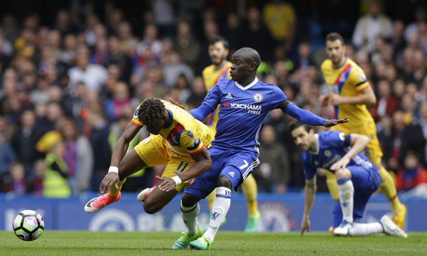 Челси Кантеу нуди право богатство