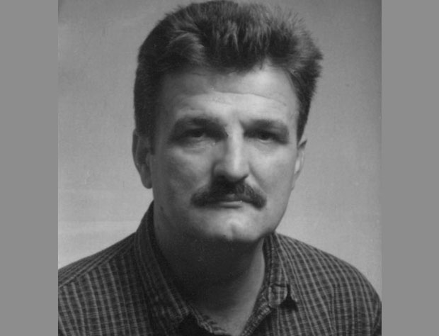 IN MEMORIAM: Милан Савићевић