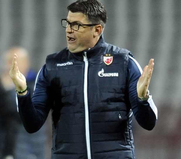 Милојевић: Заслужили смо победу; Дегенек: Они су екипа, а ми смо фамилија!