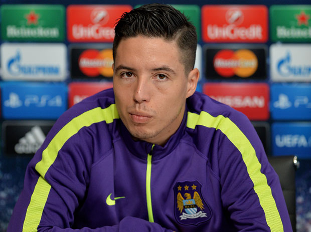 ПОВЕЋАНА СУСПЕНЗИЈА ЗБОГ КРШЕЊА ДОПИНГ ПРАВИЛА: Насри ван терена 18 месеци!