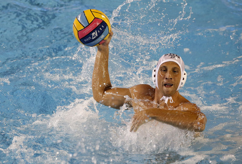 ВАСПИТАНИ ДА ПОБЕЂУЈУ: Прлаиновић сматра да квалитетан рад издваја нашу екипу