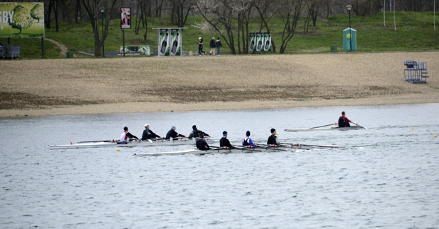 ЕП У ВЕСЛАЊУ: Битка за полуфинале