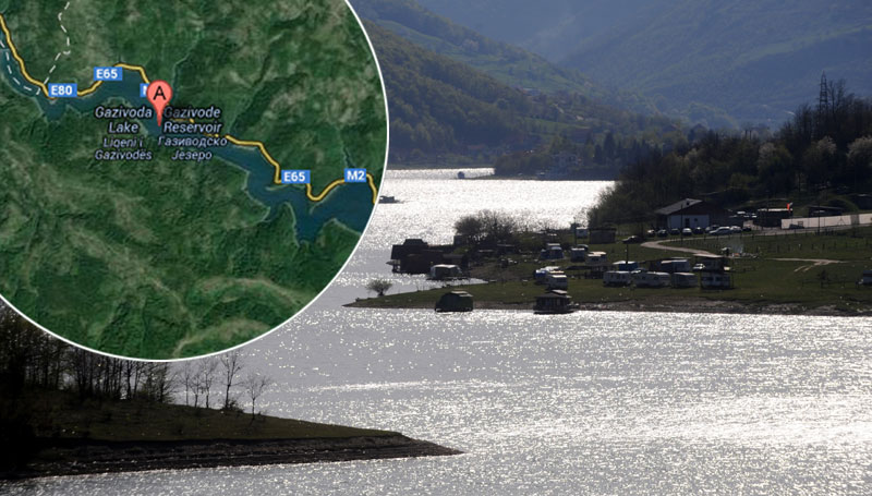 КФОР ТВРДИ: Газиводе нису блокиране