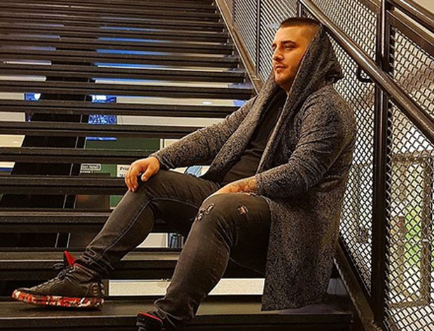 СУЗАВАЦ У ДАРКА ЛАЗИЋА: Испаљена и два метка, певач хитно превезен на ВМА