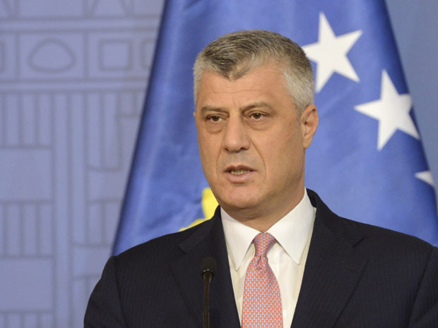 Тачи: Ако се постигне споразум Прешевска долина ће се припојити Косову