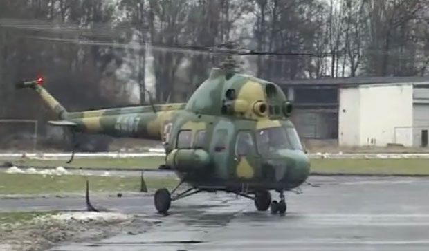 НЕСРЕЋА У РУСИЈИ: Страдао пилот у паду хеликоптера