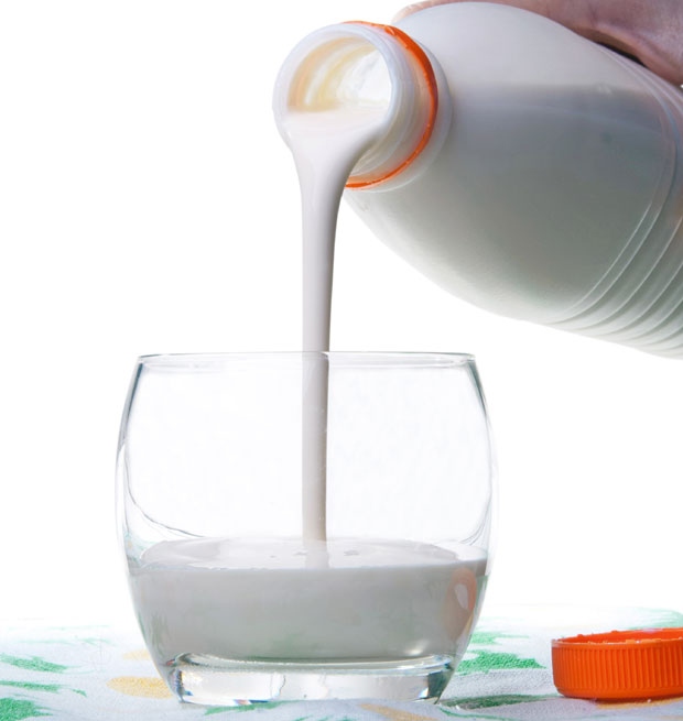 Јогуртом успорите пародонтозу