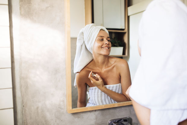 Шта нас чини старијима?