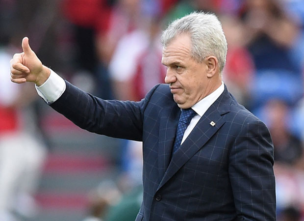 Агире нови селектор репрезентације Египта