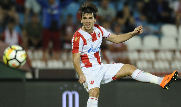 ПРЕКО ЗАГРЕБА У ЛИГУ ШАМПИОНА: Фудбалери Звезде би у Хрватску ако у наредној рунди квалификација избаце Словаке