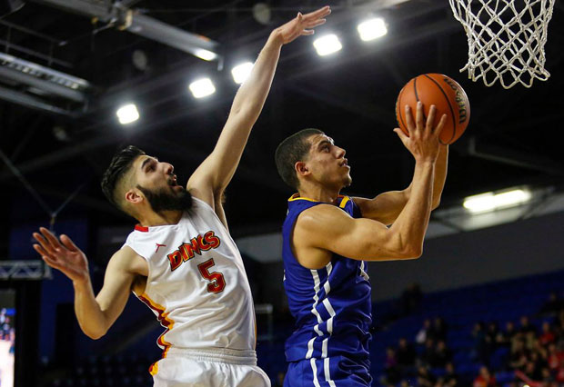 Канађанин Диреса нови кошаркаш ФМП-а