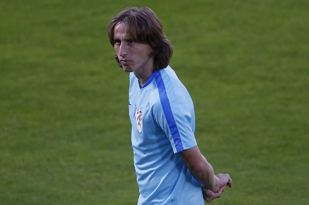 Реал Мадрид пријавио Интер због Модрића