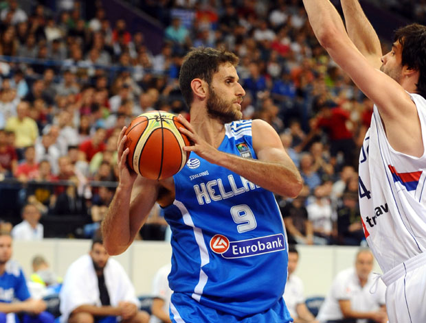 ЗВЕЗДА ПРЕГОВАРА СА ГРКОМ: Стиже Перпероглу?