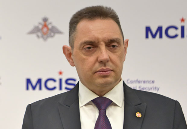 Вулин: Британија злоупотребила председавање у СБ УН