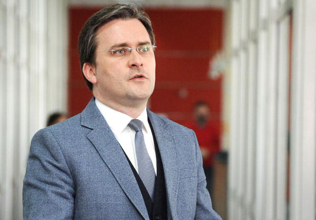 
Шпијунка: Селаковићима стигао Василије