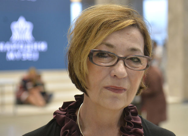 Бојана Борић Брешковић остаје директор Народног музеја 