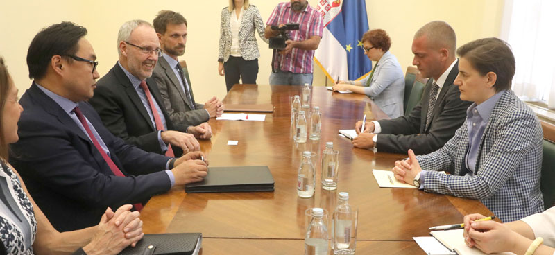 Велика очекивања од Јадра