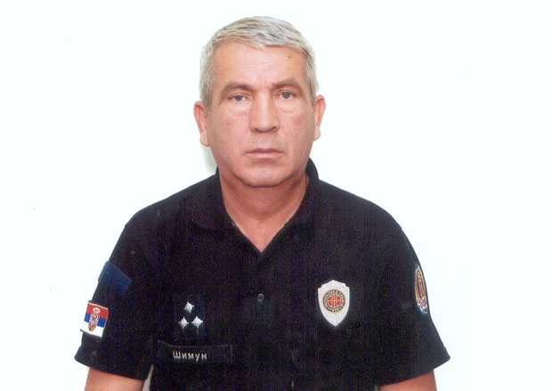 Јагошеву храброст славила цела Румунија