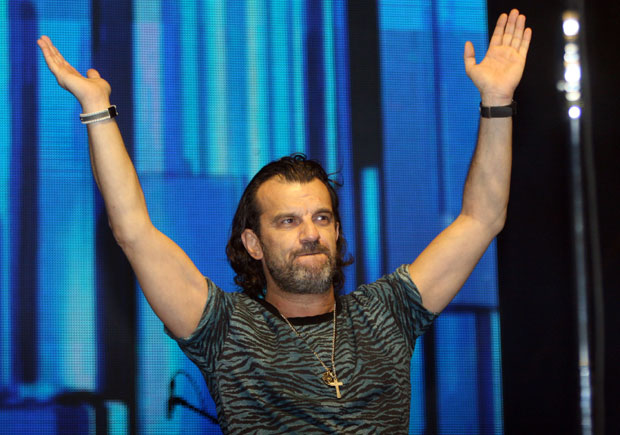 Аца Лукас: Надживећу оне који желе мој крај