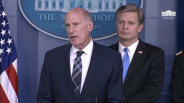 Обавештајне службе САД: Руси настављају мешање у амерички политички процес